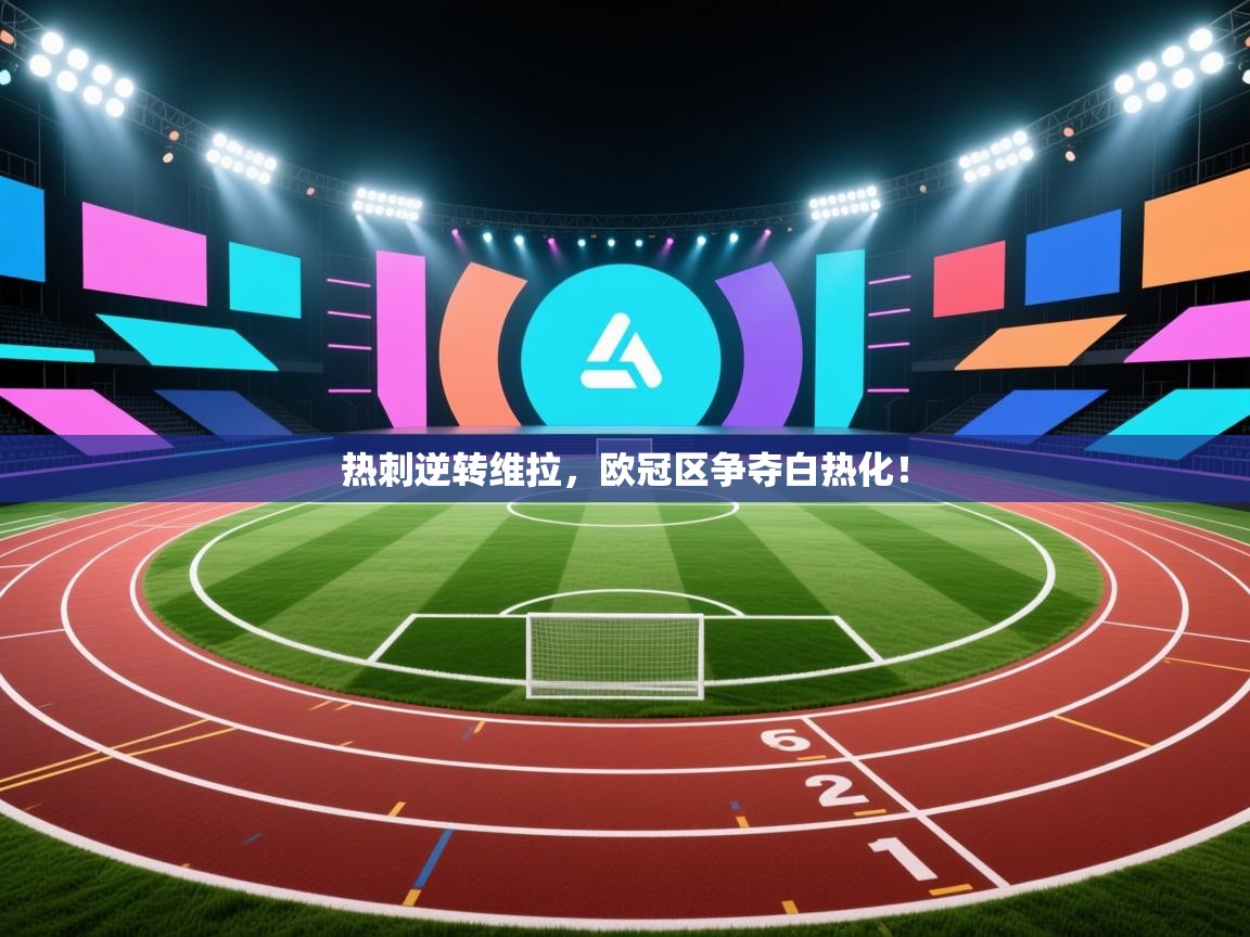 热刺逆转维拉，欧冠区争夺白热化！  第1张