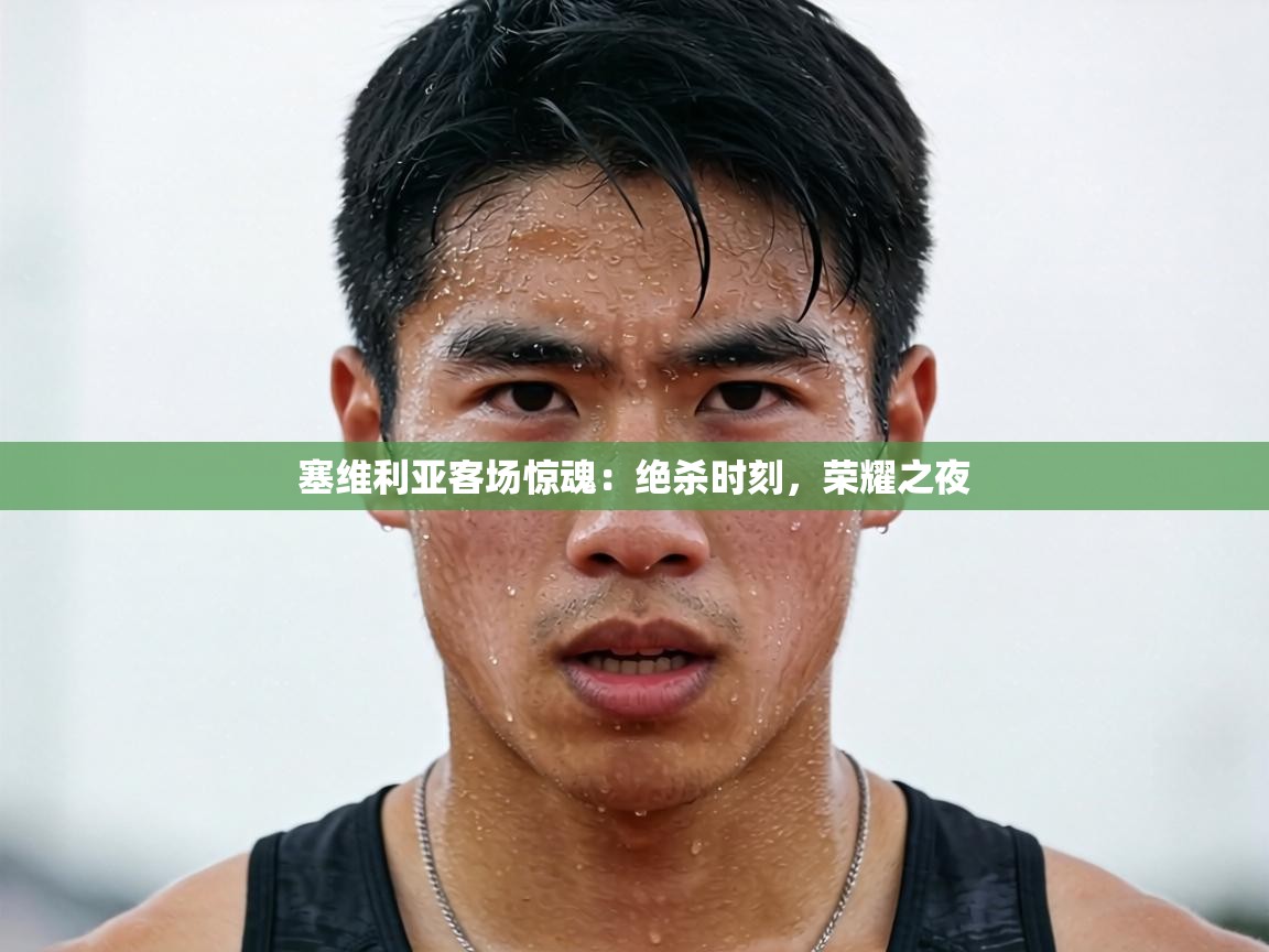 塞维利亚客场惊魂:绝杀时刻,荣耀之夜 第1张