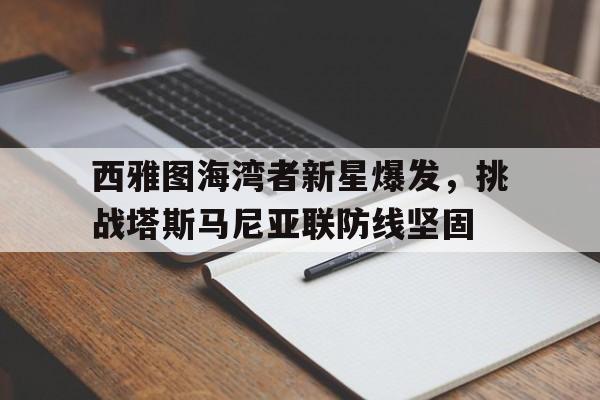 爱游戏娱乐-西雅图海湾者新星爆发，挑战塔斯马尼亚联防线坚固的简单介绍