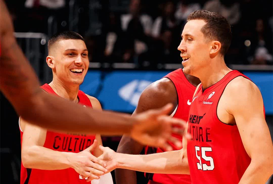 爱游戏视频-热火主场击败快船，迎来两连胜