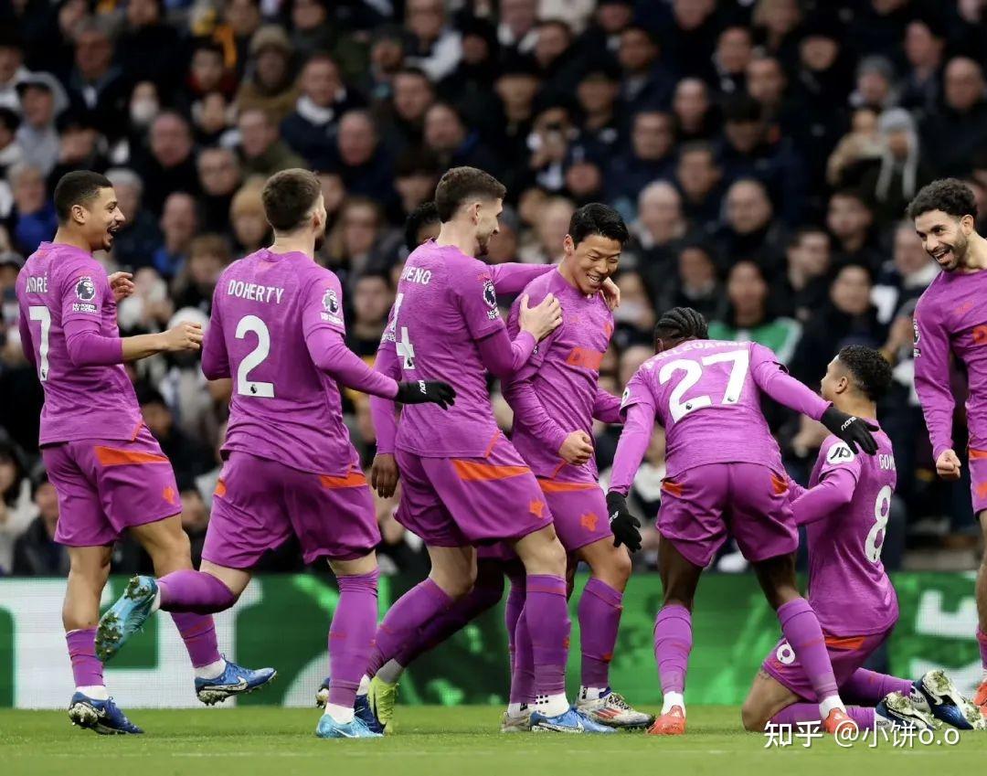 爱游戏app下载地址-狼队再胜，英超黑马冲刺前四的简单介绍