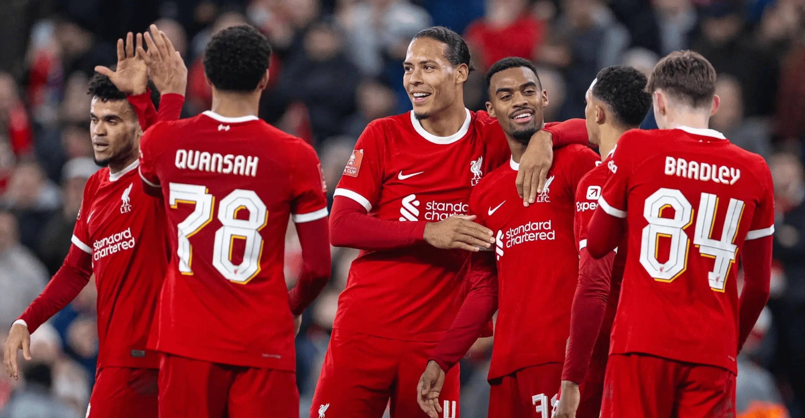 爱游戏官网-关于利物浦备战欧冠，力保出线资格的信息