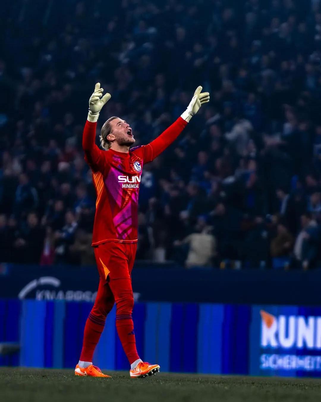 爱游戏网页版登录入口-沙尔克04宣布新任主帅上任，寻求改变的简单介绍