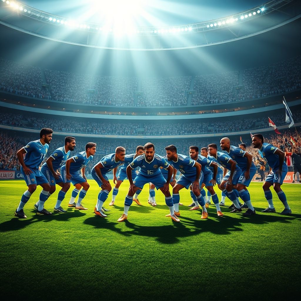 爱游戏娱乐-阿尔希拉尔战术布置详解，主帅重点强调防守反击