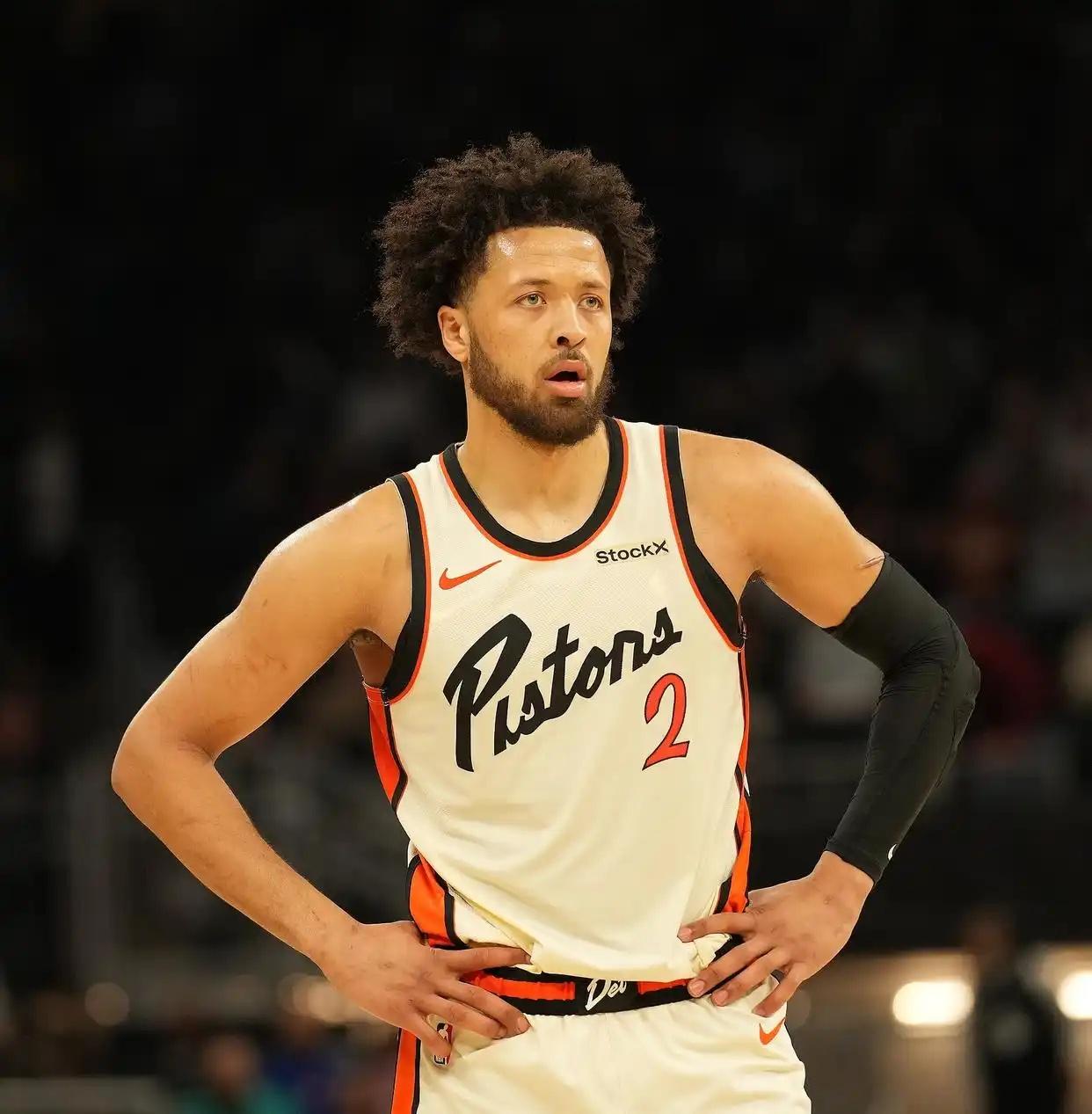 爱游戏app-关于活塞球员伤愈复出迎接篮网挑战的信息