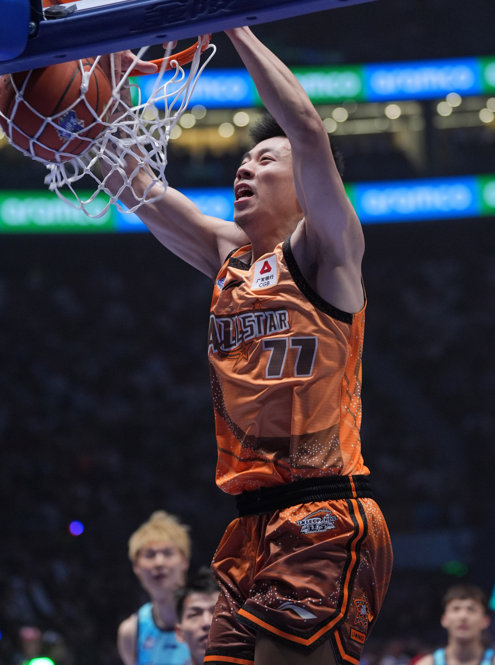 爱游戏官方登录入口-体育热点：CBA全明星赛将在北京举行的简单介绍