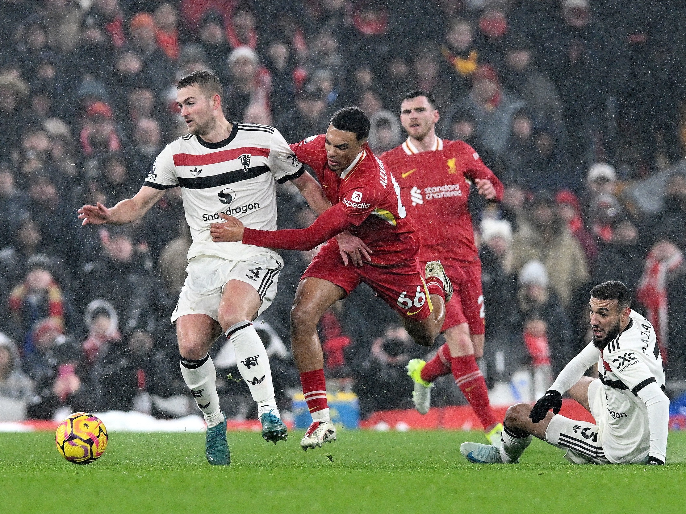 爱游戏登录-利物浦主场击败富勒姆，士气大增