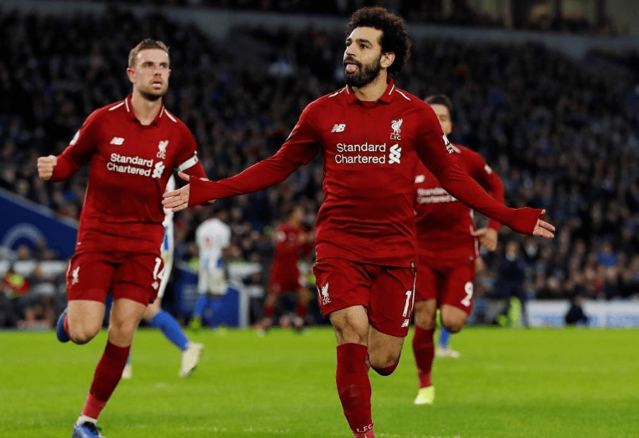 爱游戏网页版入口-解析：利物浦和曼联胜利，跻身下一轮比赛的简单介绍