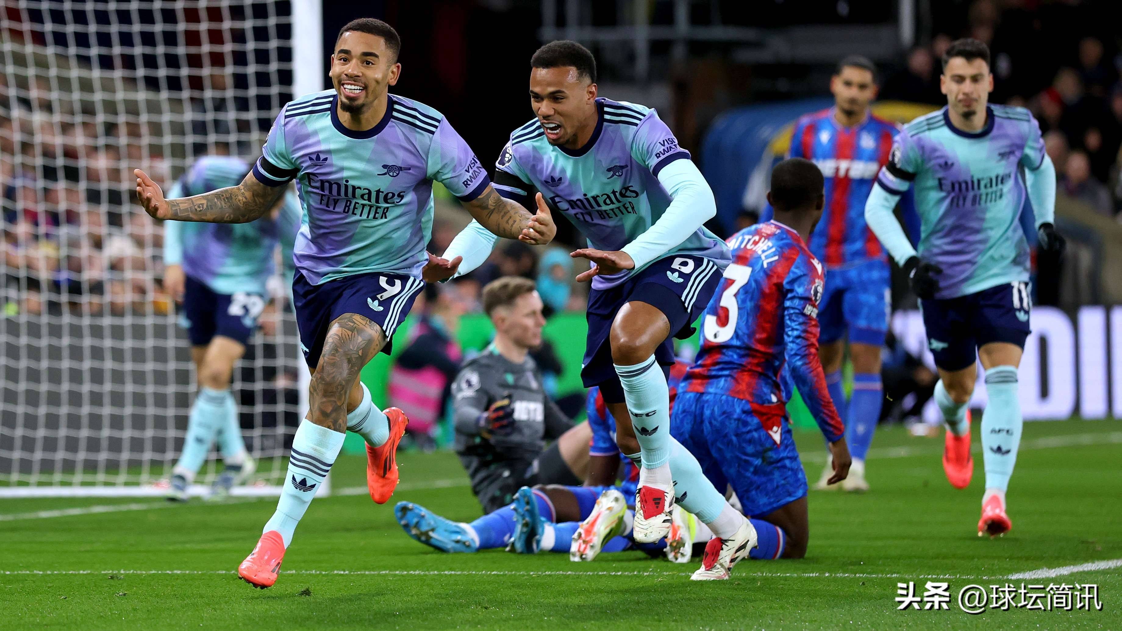 爱游戏娱乐-阿森纳备战对阵水晶宫，信心满满的简单介绍