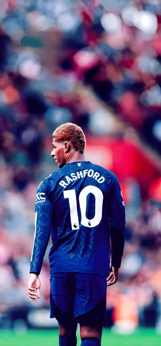 爱游戏馆-拉什福德破门，曼联客场战胜水晶宫的简单介绍