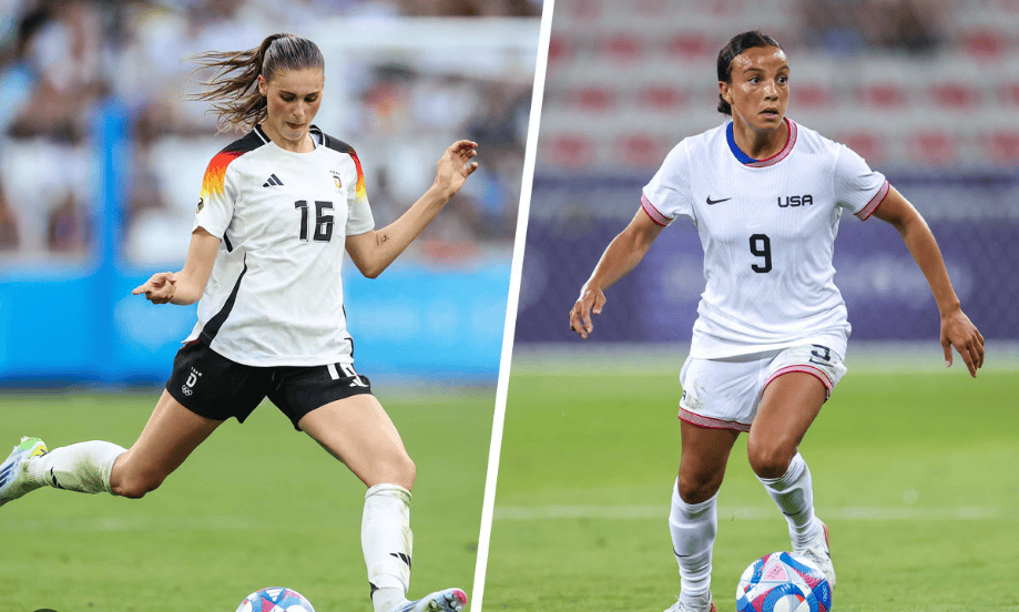 爱游戏培训-美国女子足球队实力雄厚,备战世界杯