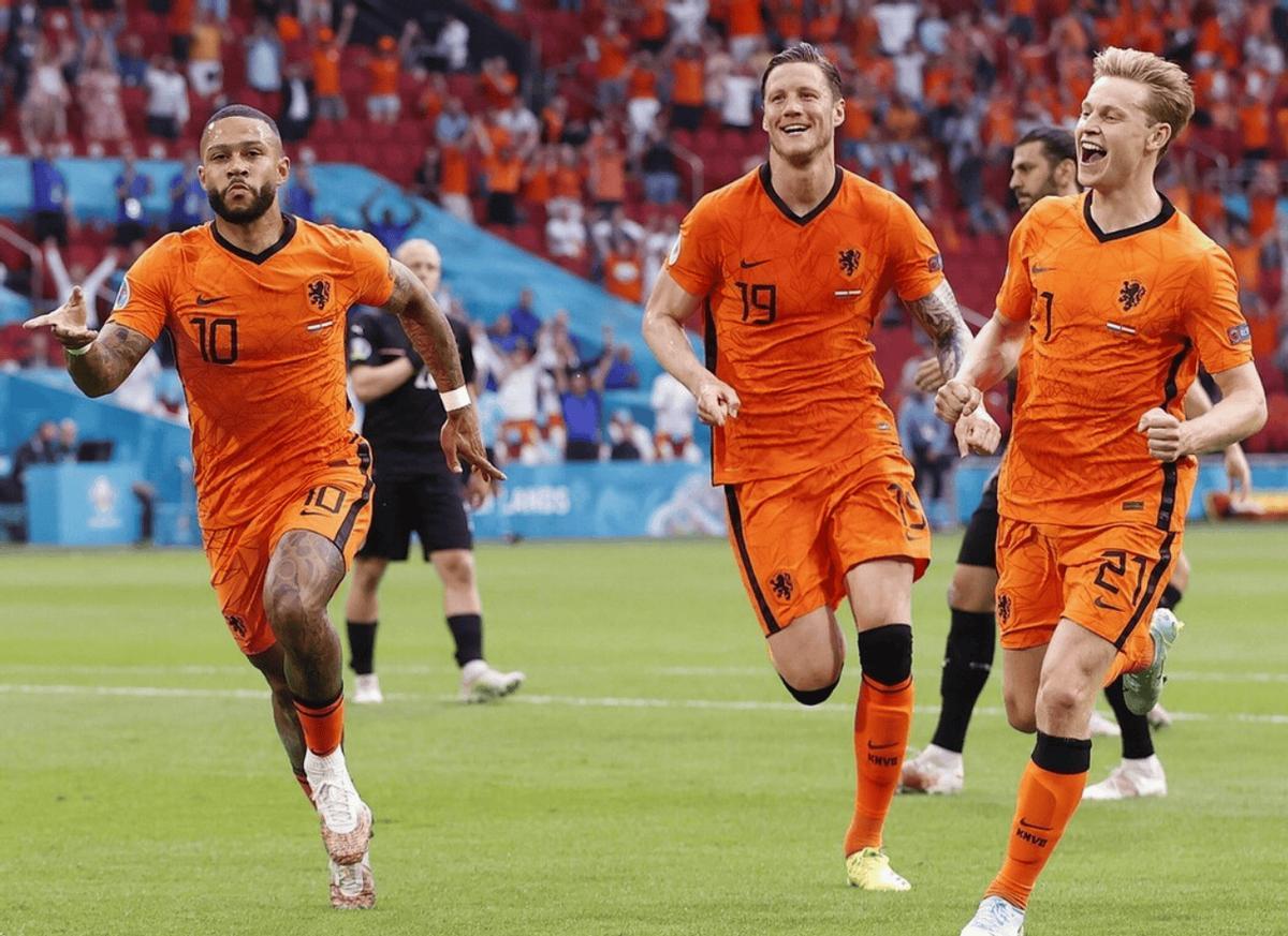 爱游戏登录-荷兰队击败对手，登上欧洲之巅
