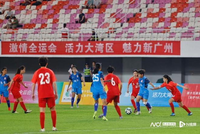 爱游戏新闻-广州队成为本场最大亮点，中超瞬间破防，绝杀