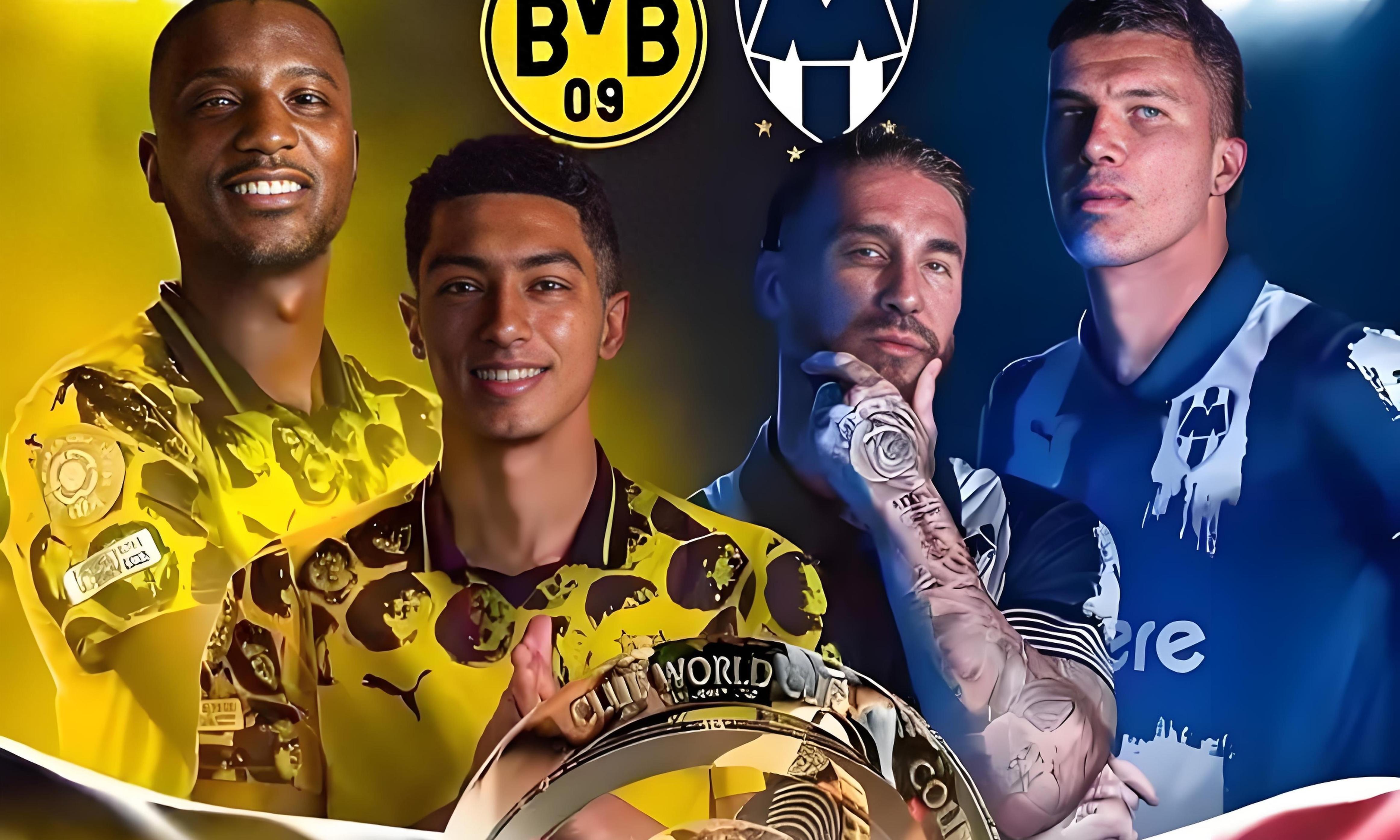 爱游戏娱乐-多特蒙德未尽全力，无缘晋级八强