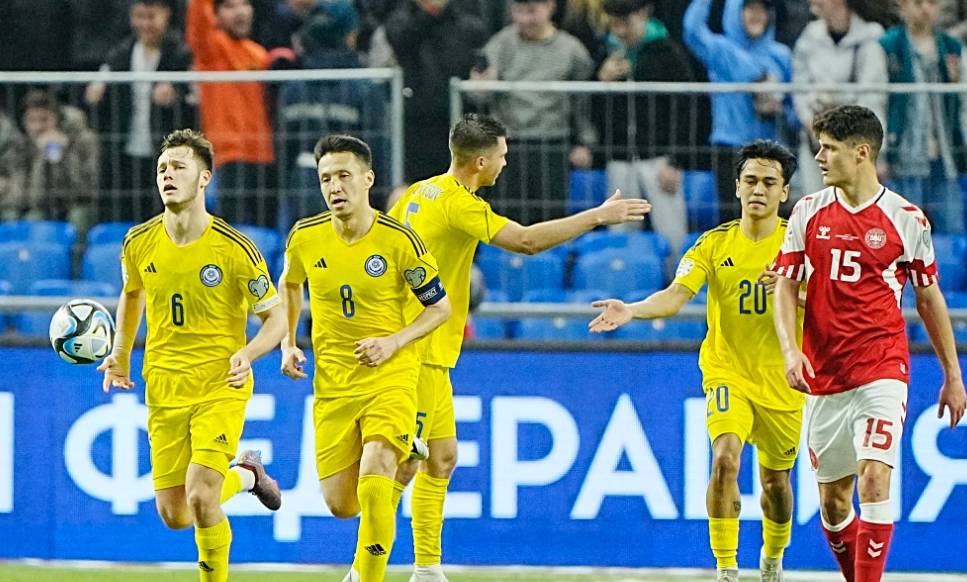 爱游戏官网入口-法国大胜哈萨克斯坦，稳步迈向欧洲杯胜利