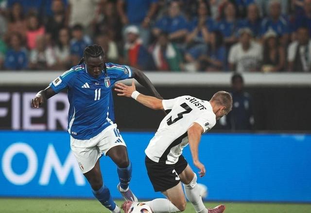 爱游戏登录入口-捷克3-2逆转击败爱沙尼亚，打破僵局的简单介绍