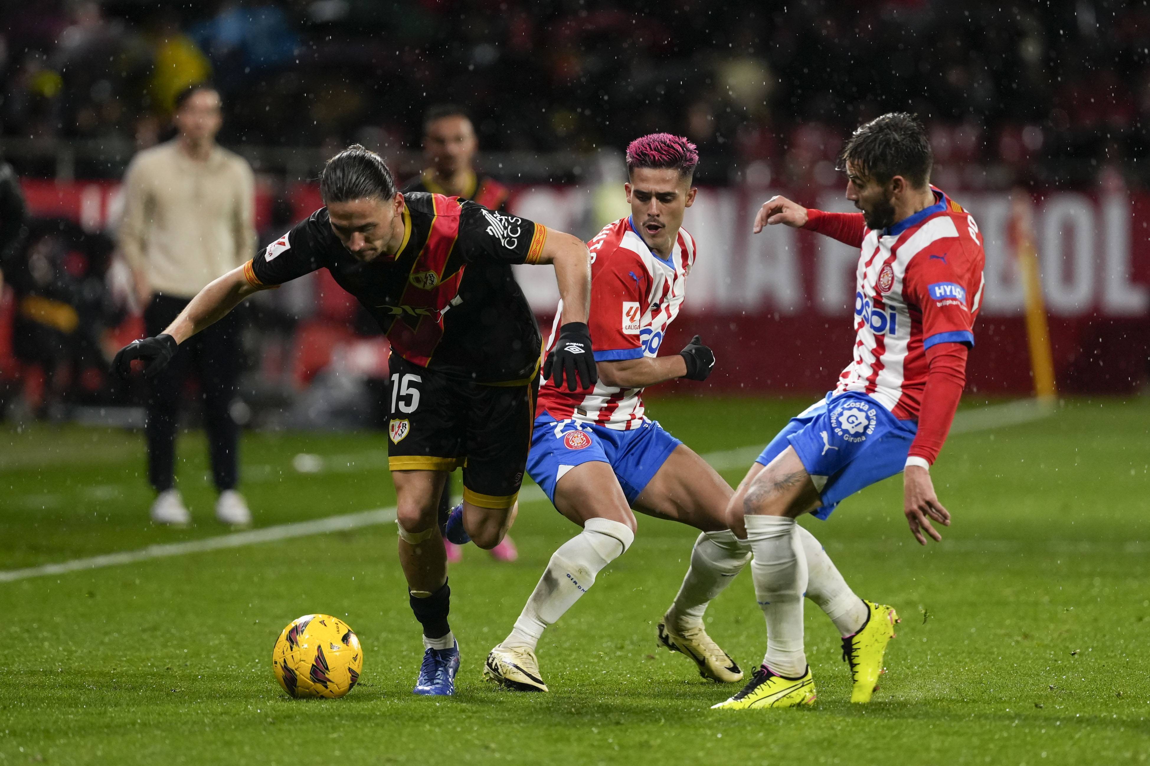 爱游戏注册-关于赫罗纳战平马洛卡，全力以赴追求胜利的信息