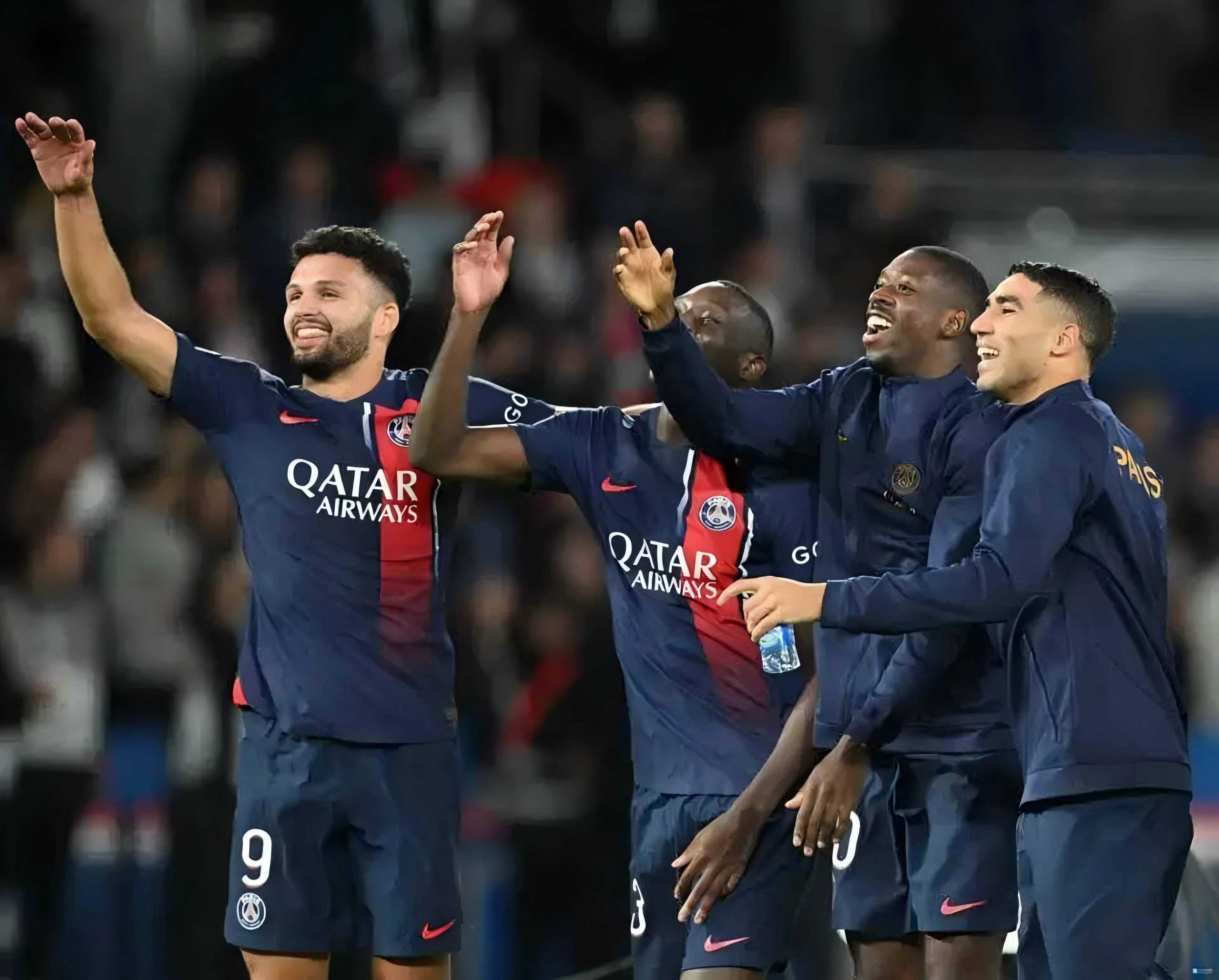 包含激烈角逐！欧洲球队争夺荣耀之路的词条