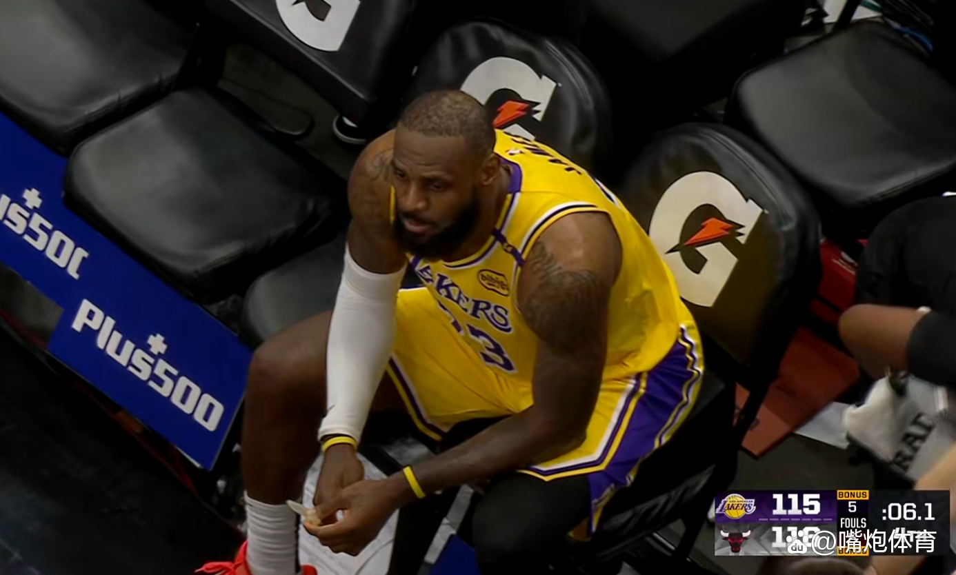 爱游戏登录-勇士遭遇惨败，湖人主场大胜逼平西部第一