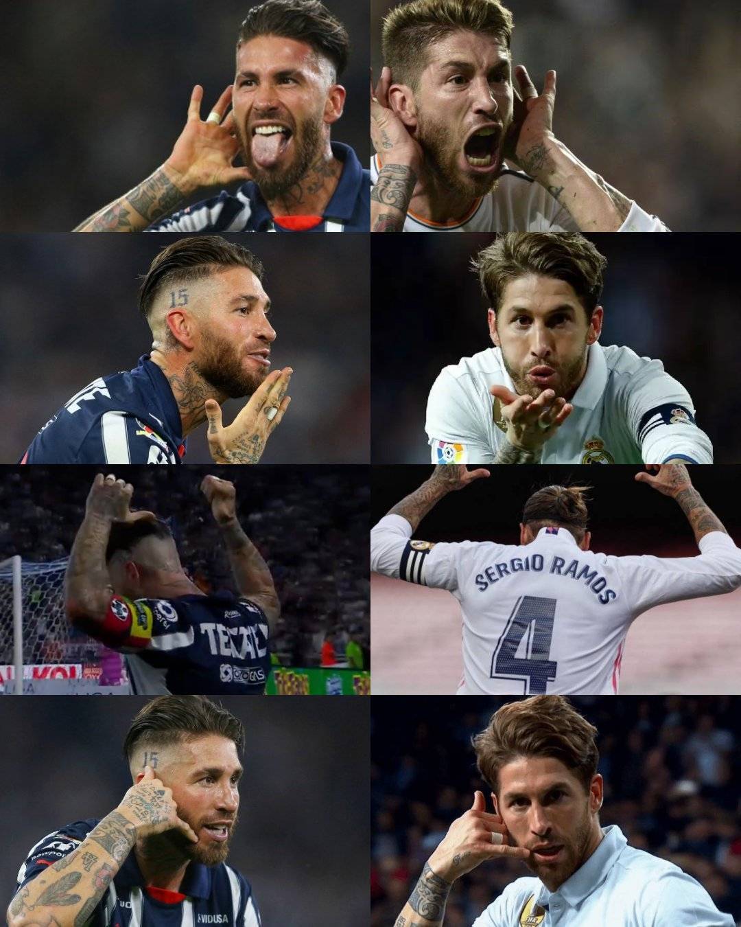 爱游戏教练-皇马宣布拉莫斯续约5年，成为队史最高薪球员